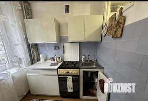 2-к квартира, на длительный срок, 47м2, 1/5 этаж