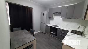1-к квартира, на длительный срок, 34м2, 13/22 этаж