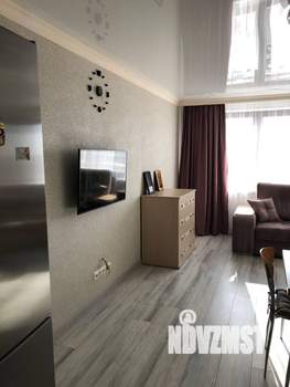 2-к квартира, на длительный срок, 52м2, 13/17 этаж
