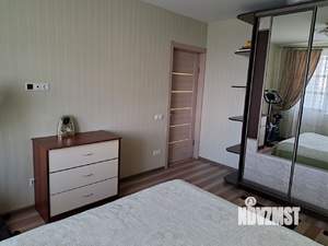 2-к квартира, на длительный срок, 60м2, 12/17 этаж