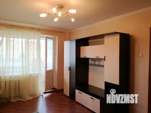 1-к квартира, на длительный срок, 35м2, 5/14 этаж