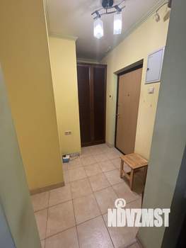 1-к квартира, на длительный срок, 39м2, 9/17 этаж