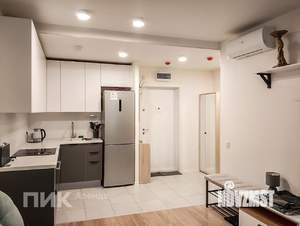 1-к квартира, на длительный срок, 35м2, 6/16 этаж