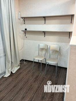 1-к квартира, на длительный срок, 37м2, 14/25 этаж