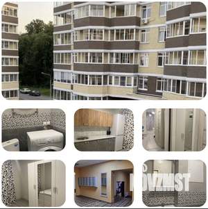 1-к квартира, на длительный срок, 28м2, 2/5 этаж