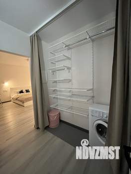 Студия квартира, на длительный срок, 31м2, 4/20 этаж