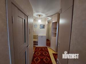 1-к квартира, на длительный срок, 42м2, 11/17 этаж