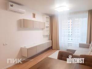 2-к квартира, на длительный срок, 54м2, 7/15 этаж