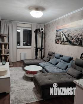 2-к квартира, на длительный срок, 67м2, 13/25 этаж