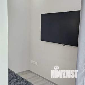 1-к квартира, посуточно, 46м2, 14/25 этаж