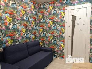 1-к квартира, на длительный срок, 31м2, 5/5 этаж