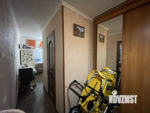 1-к квартира, на длительный срок, 34м2, 2/6 этаж