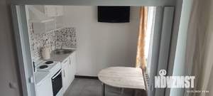 Студия квартира, на длительный срок, 27м2, 6/13 этаж