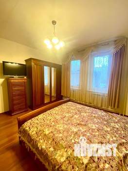 2-к квартира, на длительный срок, 54м2, 4/17 этаж