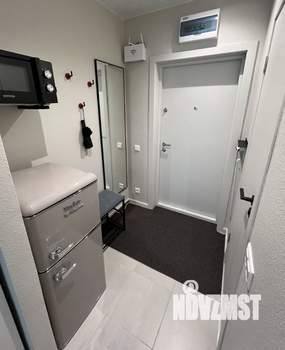 Студия квартира, на длительный срок, 20м2, 11/11 этаж