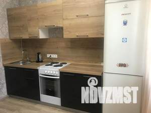 1-к квартира, на длительный срок, 39м2, 2/14 этаж