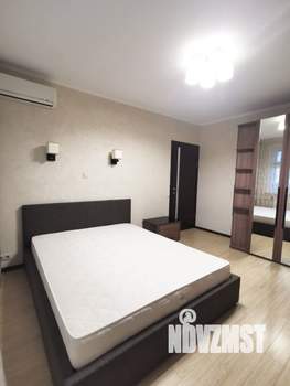 2-к квартира, на длительный срок, 64м2, 13/17 этаж