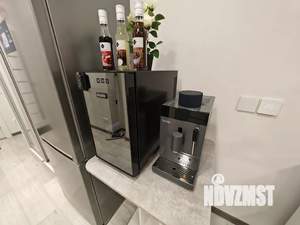 Студия квартира, посуточно, 30м2, 19/22 этаж