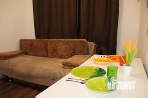 Студия квартира, посуточно, 12м2, 2/2 этаж