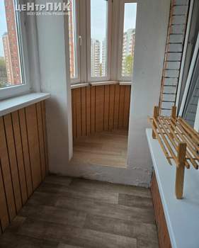 1-к квартира, на длительный срок, 45м2, 8/17 этаж