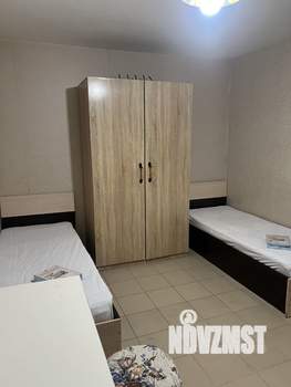 Студия квартира, на длительный срок, 20м2, 3/3 этаж