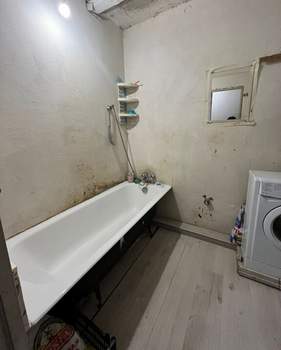 2-к квартира, на длительный срок, 54м2, 8/16 этаж
