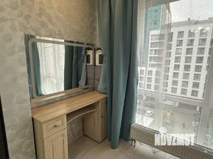 2-к квартира, на длительный срок, 59м2, 6/17 этаж