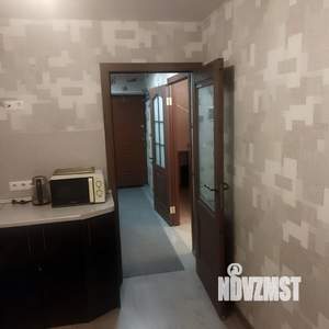 1-к квартира, на длительный срок, 38м2, 1/7 этаж