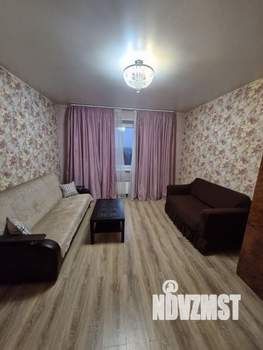 2-к квартира, на длительный срок, 68м2, 9/18 этаж