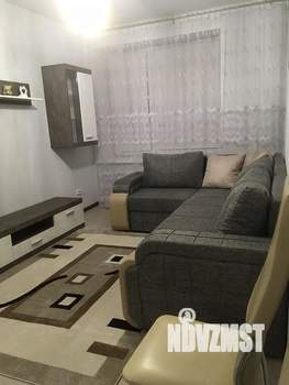 1-к квартира, на длительный срок, 33м2, 17/17 этаж