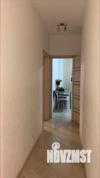 2-к квартира, на длительный срок, 56м2, 16/27 этаж