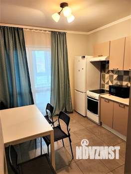 1-к квартира, на длительный срок, 36м2, 8/16 этаж