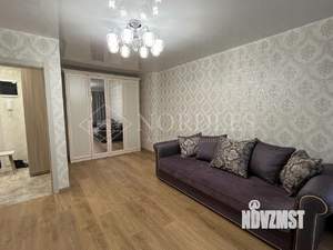 1-к квартира, на длительный срок, 36м2, 3/10 этаж