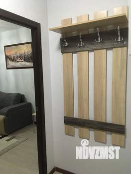 1-к квартира, на длительный срок, 33м2, 17/17 этаж