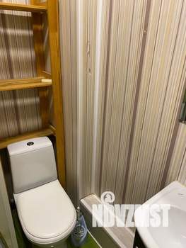 Студия квартира, посуточно, 24м2, 2/24 этаж