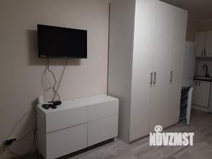1-к квартира, на длительный срок, 20м2, 1/17 этаж