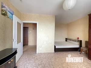 1-к квартира, на длительный срок, 34м2, 10/17 этаж