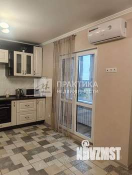 2-к квартира, на длительный срок, 55м2, 13/24 этаж