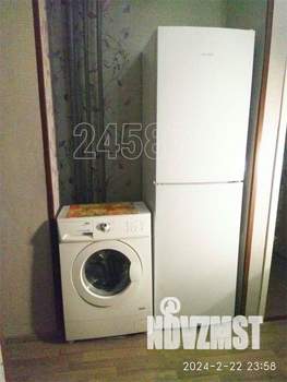 2-к квартира, на длительный срок, 53м2, 1/10 этаж