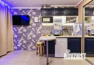 Студия квартира, посуточно, 18м2, 3/3 этаж