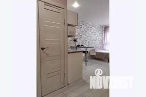 1-к квартира, посуточно, 30м2, 2/17 этаж