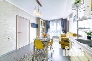 2-к квартира, посуточно, 56м2, 1/1 этаж
