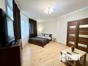 2-к квартира, посуточно, 70м2, 13/17 этаж