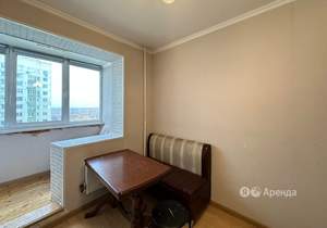 2-к квартира, на длительный срок, 42м2, 11/14 этаж