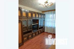 1-к квартира, посуточно, 40м2, 8/9 этаж