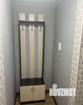 1-к квартира, на длительный срок, 38м2, 3/5 этаж