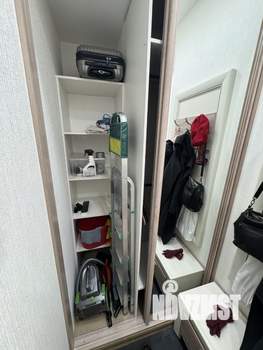 1-к квартира, на длительный срок, 35м2, 6/21 этаж