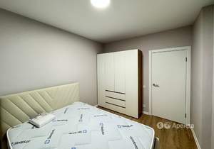 2-к квартира, на длительный срок, 37м2, 21/22 этаж