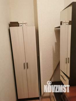 1-к квартира, на длительный срок, 38м2, 4/21 этаж