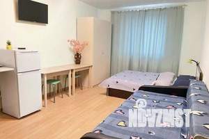 1-к квартира, посуточно, 26м2, 12/25 этаж